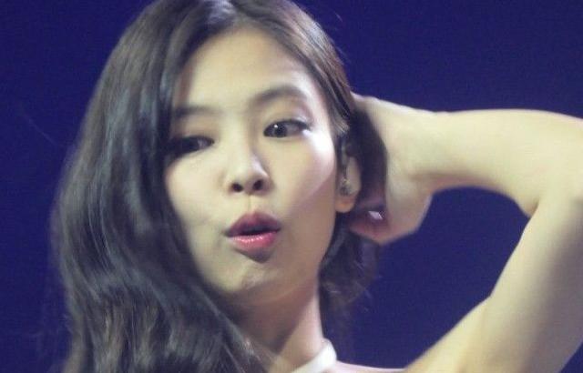 블랙핑크 제니