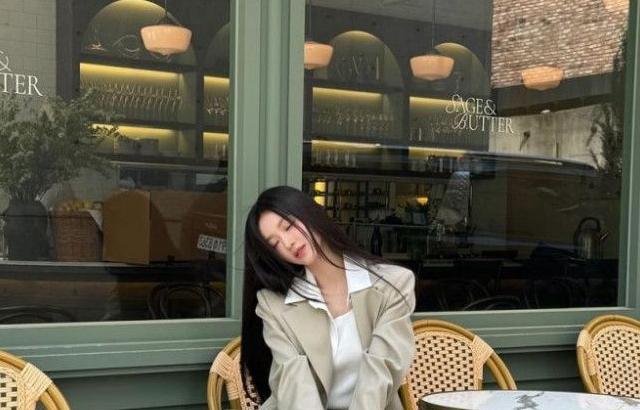 오마이걸 유아