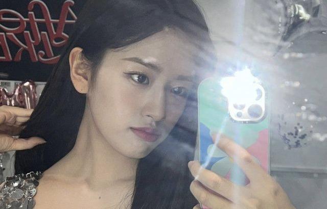IVE YUJIN