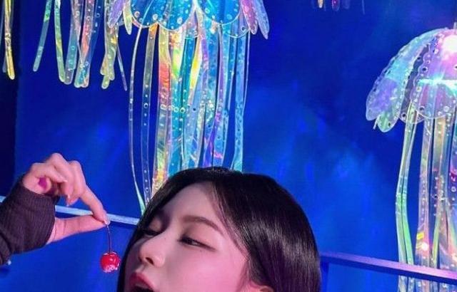 스테이씨 아이사