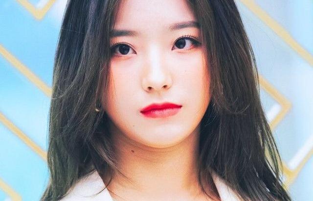 FROMIS_9  Lee Sae Rom