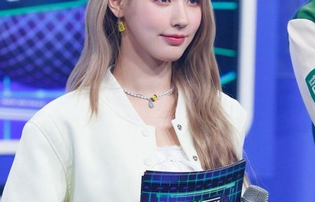 G-IDLE MiYeon