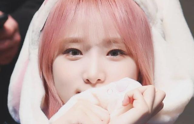 최예나