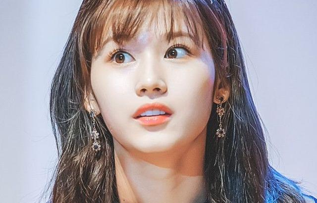 트와이스 사나