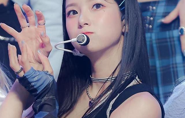 Kep1er 최유진