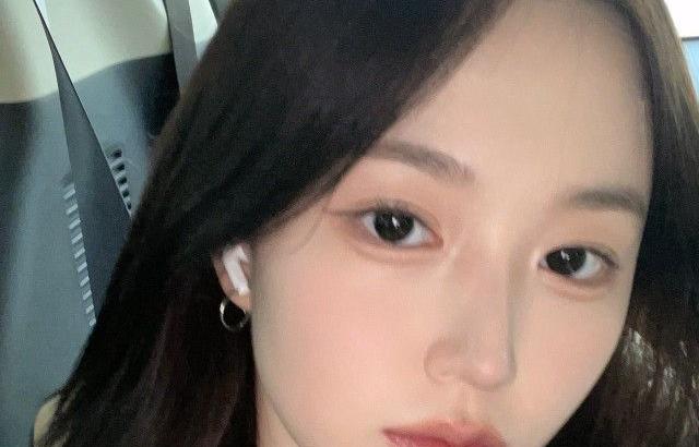 NMIXX 오해원