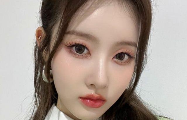 시은 (스테이씨)