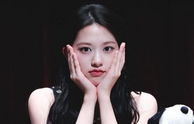 안유진 (아이브)
