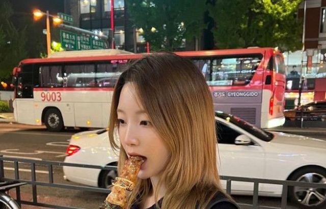 로켓펀치 연희