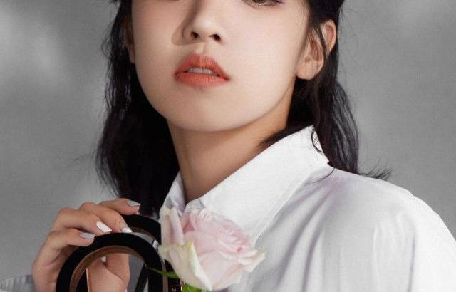 (G)I-DLE Yuqi