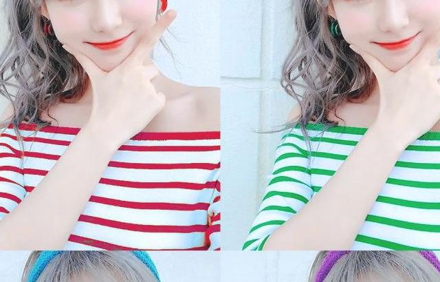 우주소녀 루다