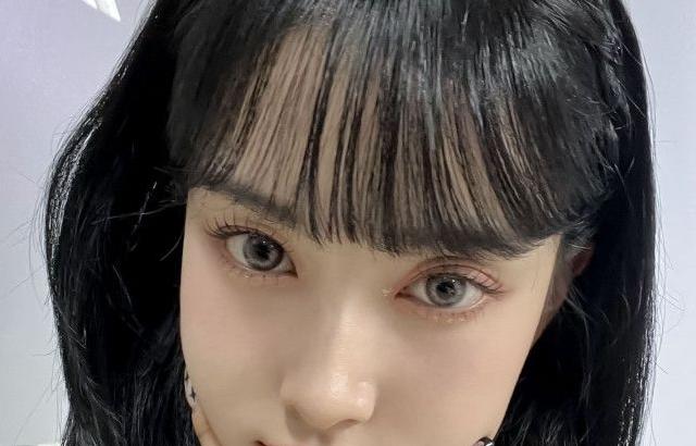 STAYC YOON