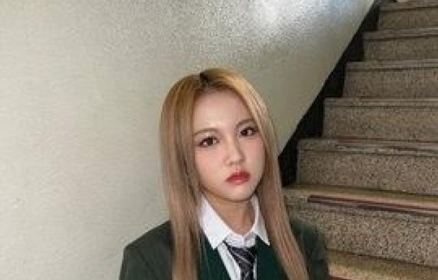 tri.be Soeun