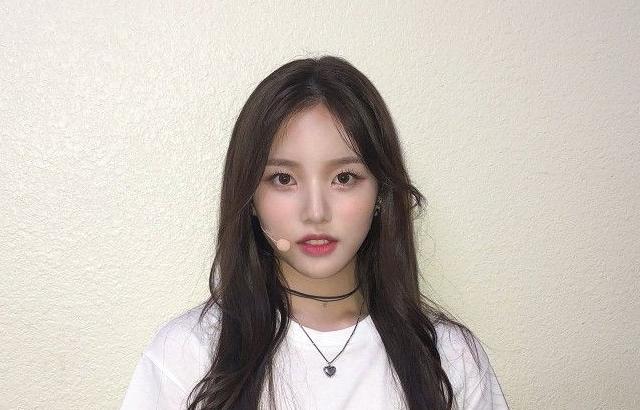WEEEKLY Soojin