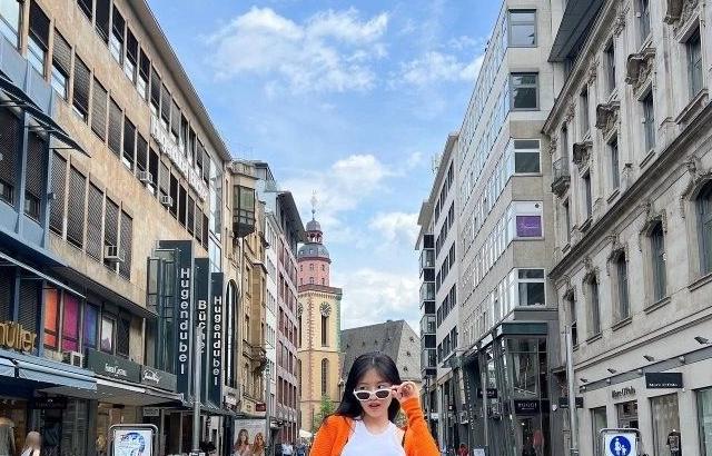 IVE 안유진
