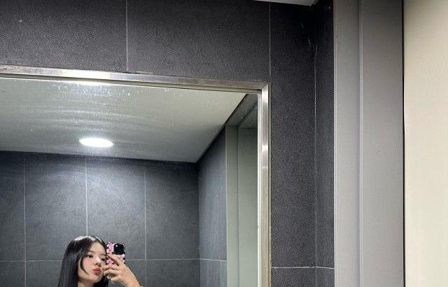 ITZY LIA