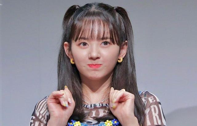 KEP1ER 마시로