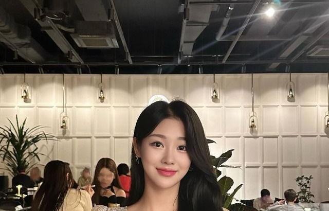 미스코리아 오수민