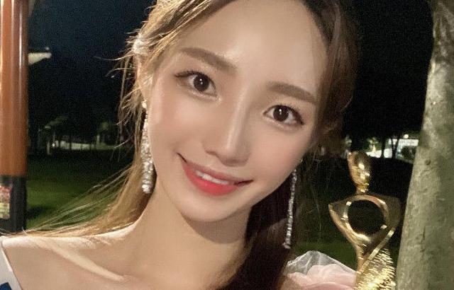 미스코리아 이나리
