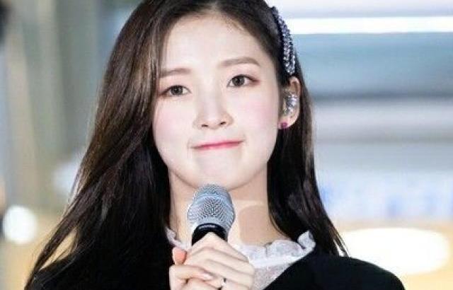 Oh My Girl Arin