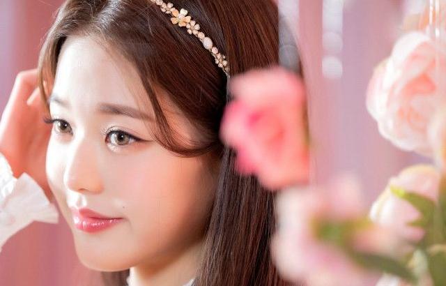 IVE WONYOUNG