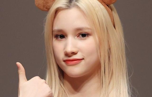 Kep1er 샤오팅