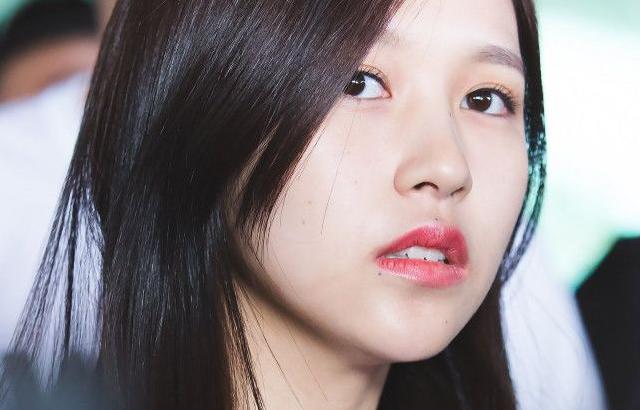 트와이스 미나