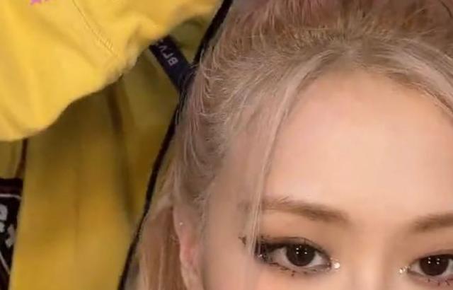 BLACKPINK ROS
