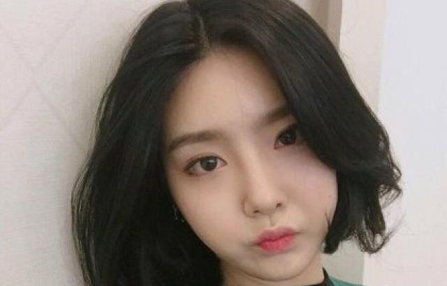 단발좌 유나
