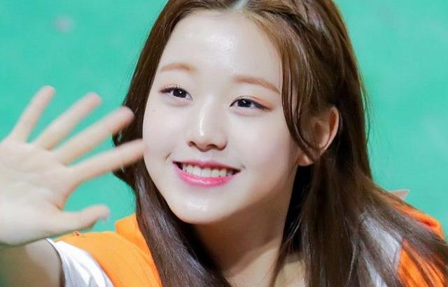 영 강혜원