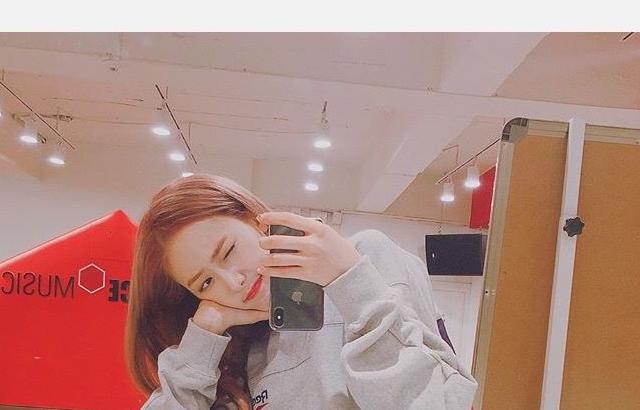 신비