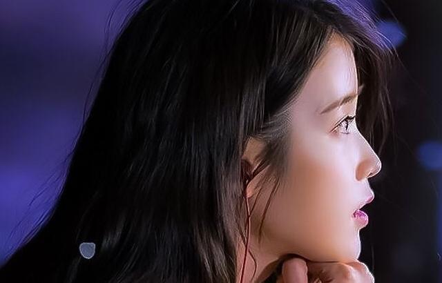 아이유 포토.