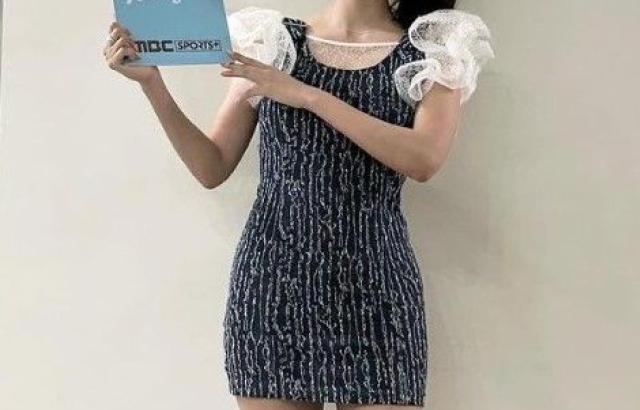 박지영아나운서