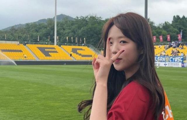지예은