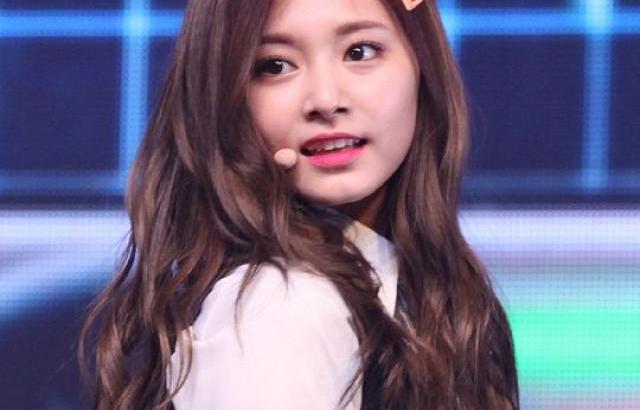 트와이스 쯔위