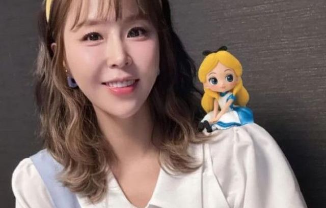 코요태 신지