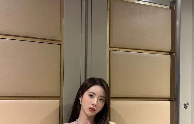 우주소녀 루다