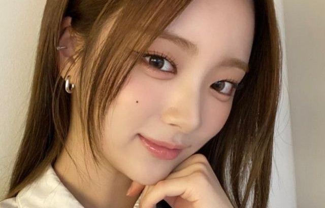 이지 (아이칠린)