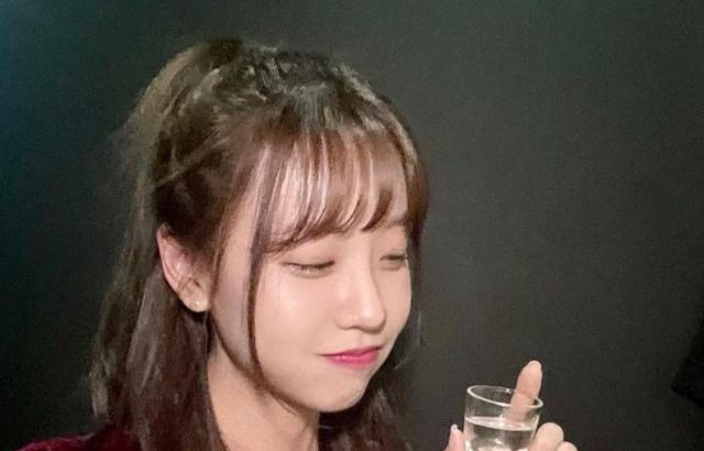 미스코리아 조예슬