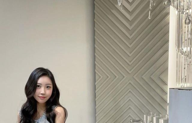 미스코리아 임세현