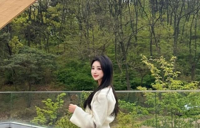 미스코리아 이수민