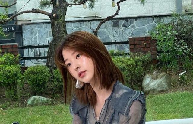 장다아