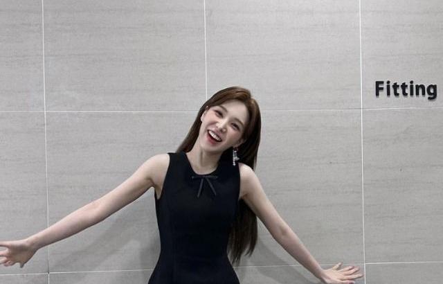 레드벨벳 웬디