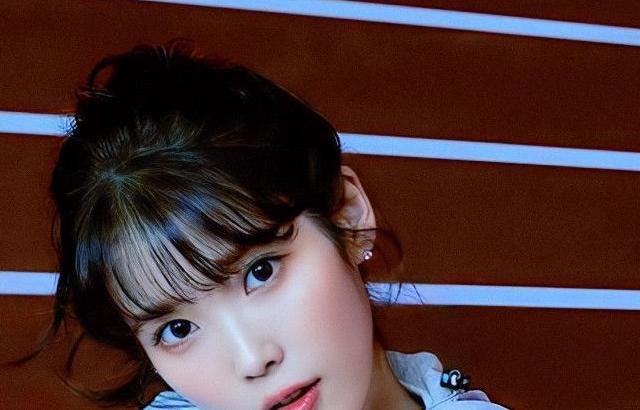 아이유 포토.