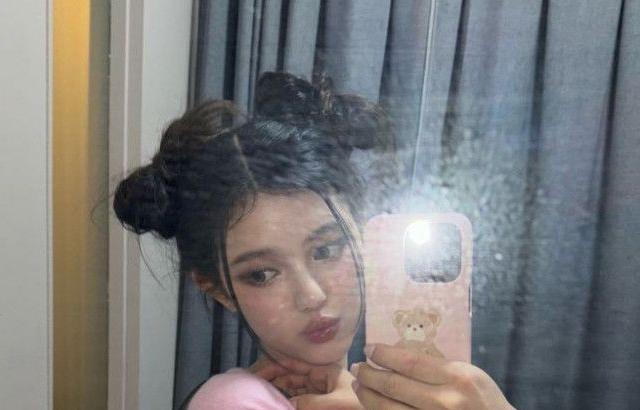 뉴진스 다니엘
