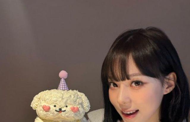 에스파 윈터