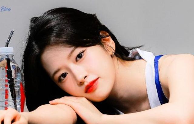 아이브 안유진