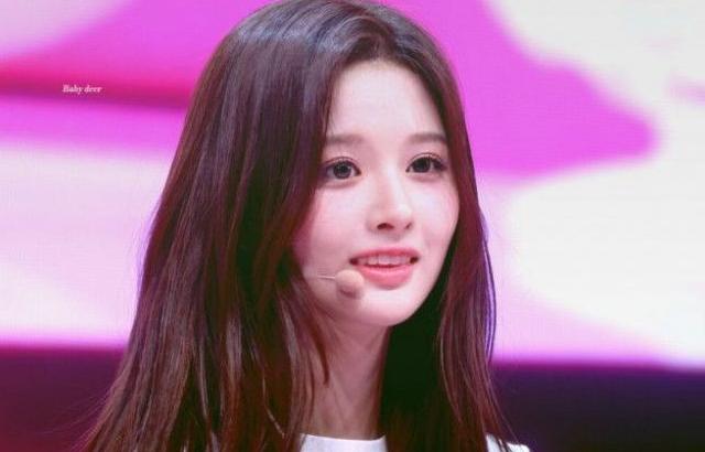 엔믹스 설윤