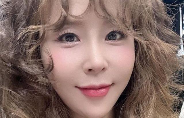 코요태 신지