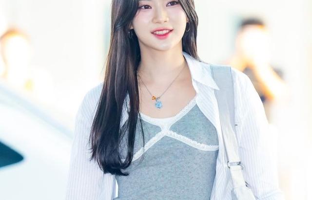 스테이씨 아이사
